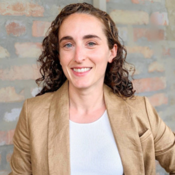 Avatar of Hannah Rosenbaum