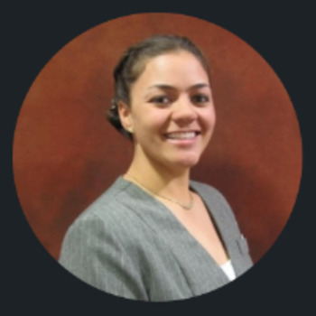 Clinician Headshot