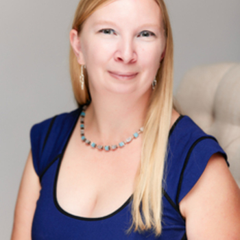 Clinician Headshot