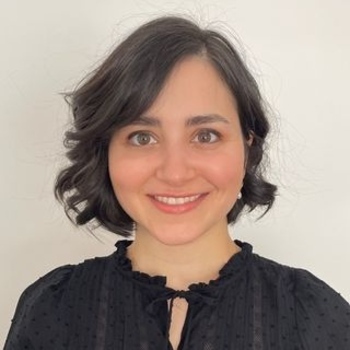 Avatar of Samantha Caplinger