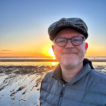 Avatar of Doug Shirley