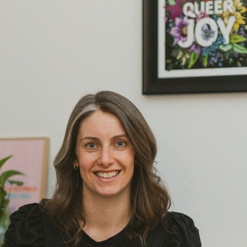 Clinician Headshot