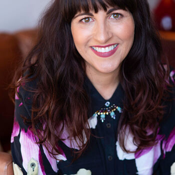 Avatar of Melanie Rashbaum, M.A.