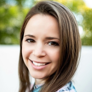 Clinician Headshot