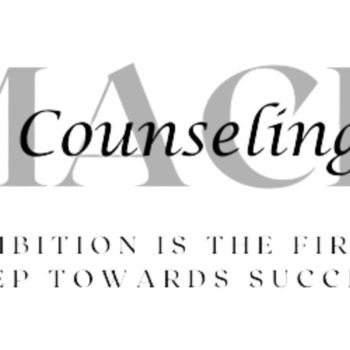 Avatar of Mack Counseling, PLLC