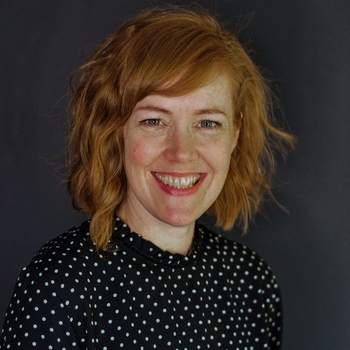 Clinician Headshot