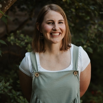 Avatar of Kelsey Entz