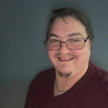 Clinician Headshot