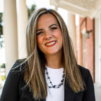Clinician Headshot