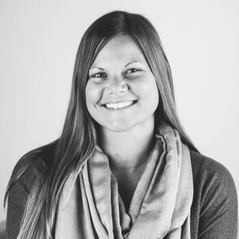 Clinician Headshot