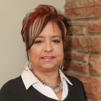 Clinician Headshot