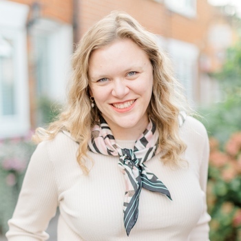 Avatar of Bethany Lato