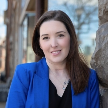 Avatar of Ashley Bailey