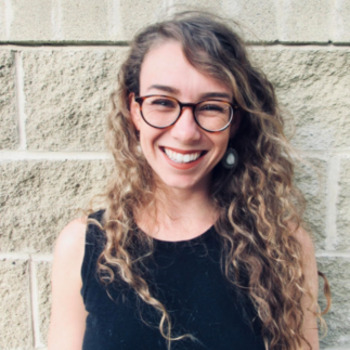 Clinician Headshot
