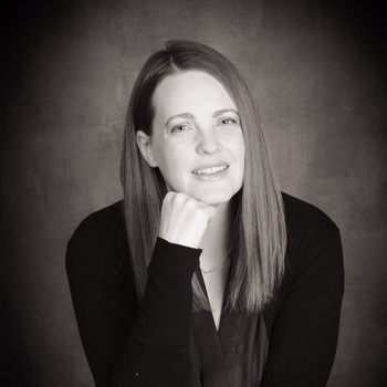 Clinician Headshot