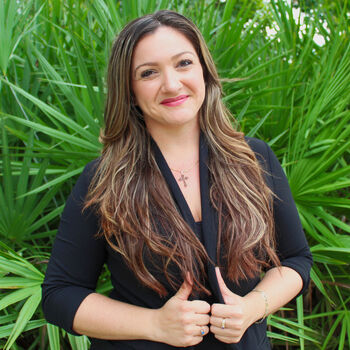 Avatar of Janelle Lynn Gonzalez