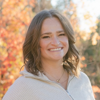 Clinician Headshot