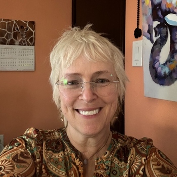 Avatar of Sharon L. Bonn