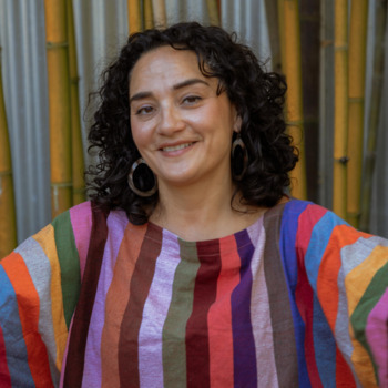 Avatar of Maria Lozano