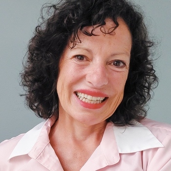 Clinician Headshot