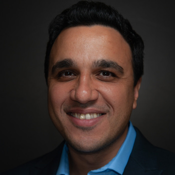 Avatar of Alexander Navid Rassekh