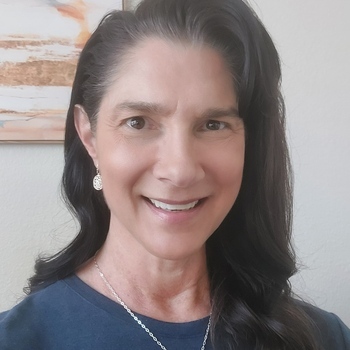 Avatar of Nancy Georges
