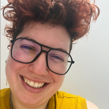 Avatar of Roxy Schoenfeld