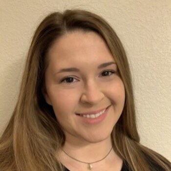 Clinician Headshot