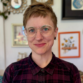 Clinician Headshot