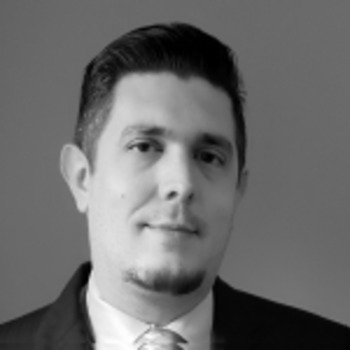 Clinician Headshot