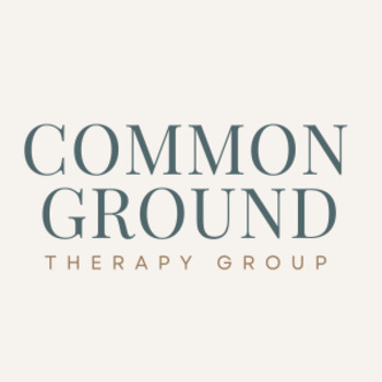 Avatar of Common Ground Therapy Group