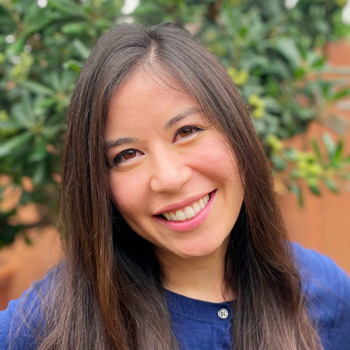 Avatar of Mina Yadegar, PsyD