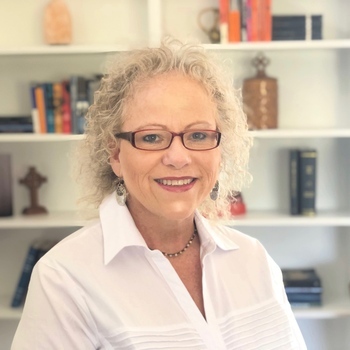 Avatar of Linda Kay Finn, MA, LPC-S