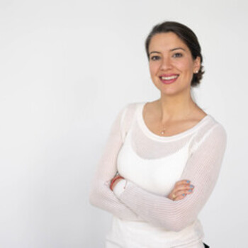 Avatar of catalina uribe-kling