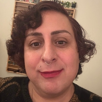 Avatar of Nima Saalabi (I go by Setareh)