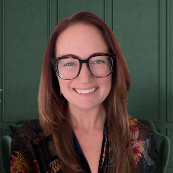 Avatar of Kimberly Mackanic