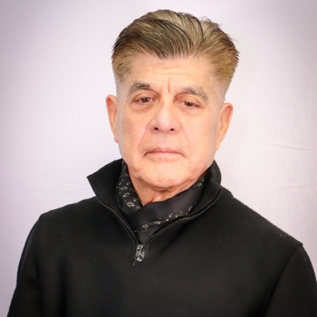 Clinician Headshot
