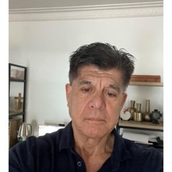 Avatar of Martin Olivares, LMFT, Psy.D.,FIPA