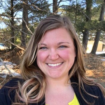 Avatar of Allison Wilson, LPC
