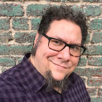Clinician Headshot