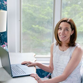 Avatar of Rebecca Randall