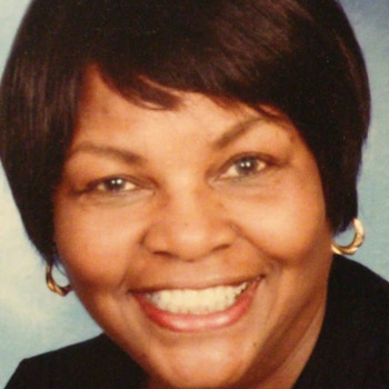 Avatar of Dr. Sandra Miller-Jones