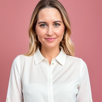 Clinician Headshot
