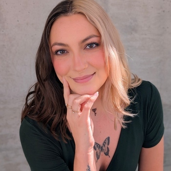 Clinician Headshot
