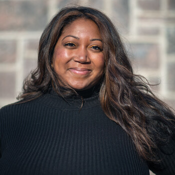 Avatar of Danielle T. Graddick