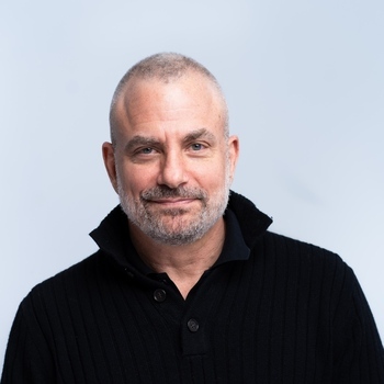 Avatar of Bruce Steinberg