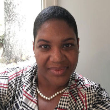 Avatar of Sherita Tartt, LPC