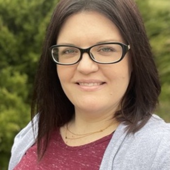 Clinician Headshot