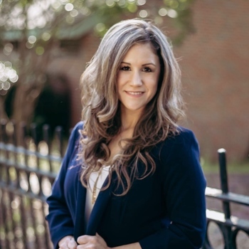 Avatar of Annette Ibarra Skeen, Ph.D.