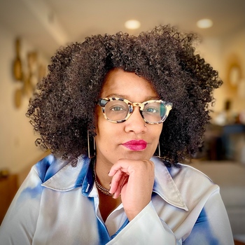 Avatar of Dr. Bernasha Anderson